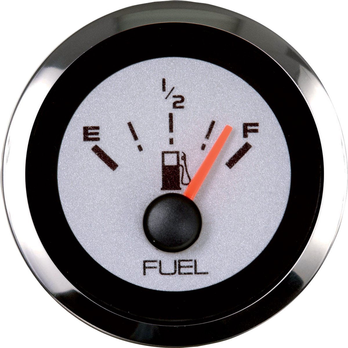 Veethree Argent Pro Brandstofniveaumeter (SW)