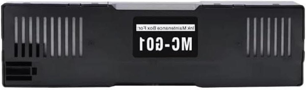 Onderhoudsdoos Printer - Printer Onderhoud - Heldere Prints - Getest Exemplaar - 1x1x1 cm - Niet gespecificeerd