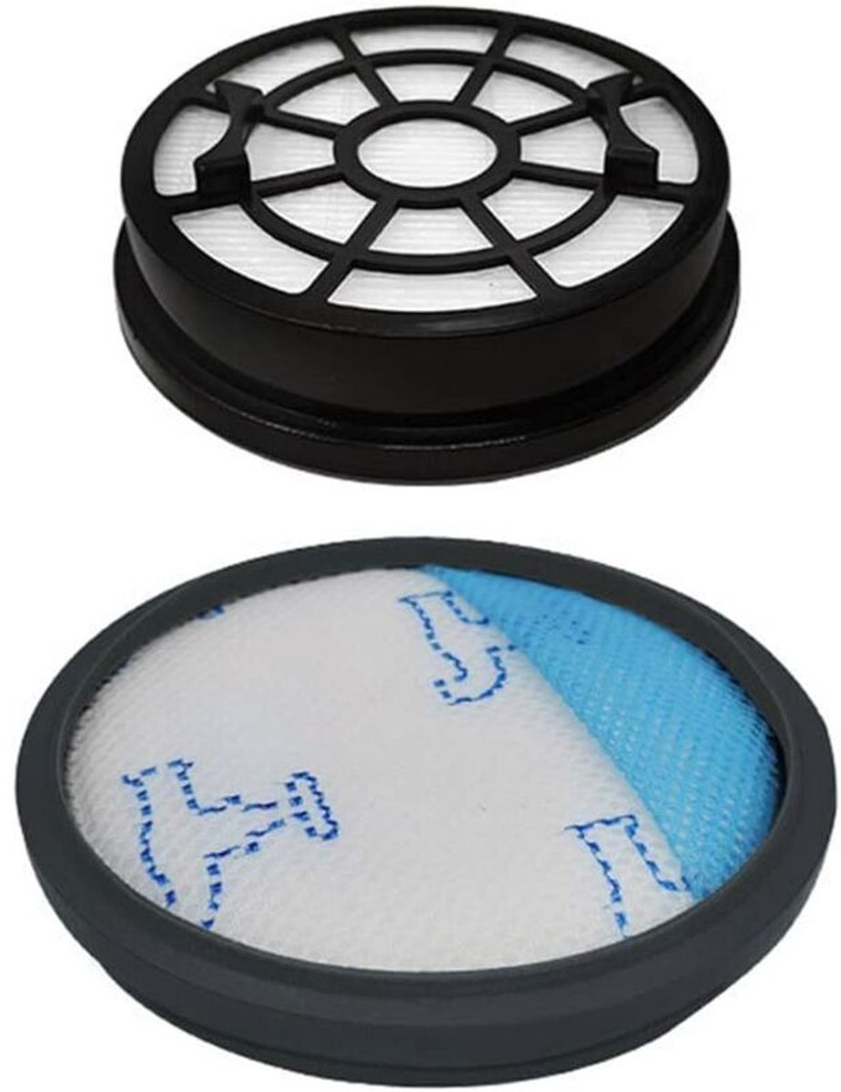 Van toepassing opRowenta SwiftWasbaar filter