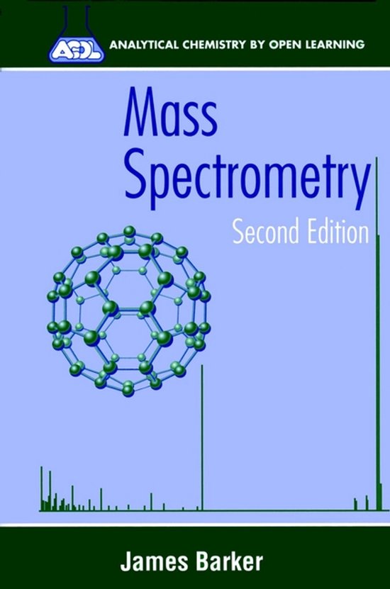 Mass Spectrometry - cover