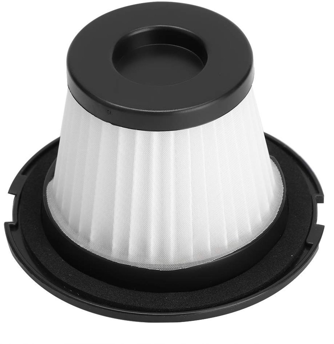 Allecto - Vervangende Vacuum Cleaner Filter voor Dibea T6 C17 T1 - Herbruikbaar en Efficiënt