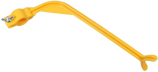 ONF3 - Golf Swing Corrector - Golf Trainingshulpmiddelen - Perfecte Slag - Verbeter je Golftechniek - Ideaal voor Beginners - Verhoog je Swingkr... van Onf3 — afbeelding 2