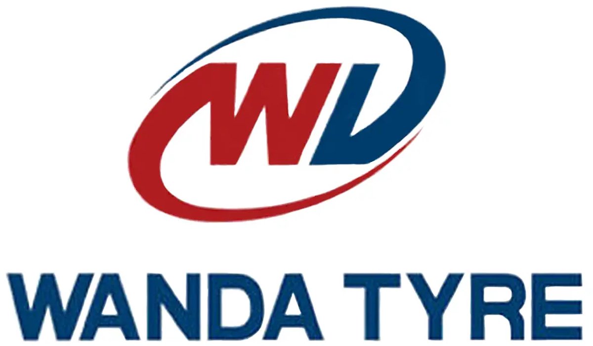 Set van 2 paar Wanda P319 Knobby-banden in de maat 145/70-6 (TL) en 145/70-6 (15x6.00-6) TR87 met binnenband