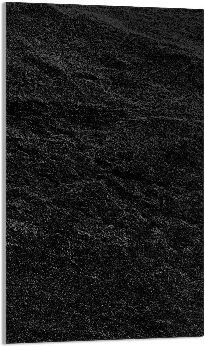 TMK ArtDeko - Snijplank - 30x52 cm - Glas - Hartvormig