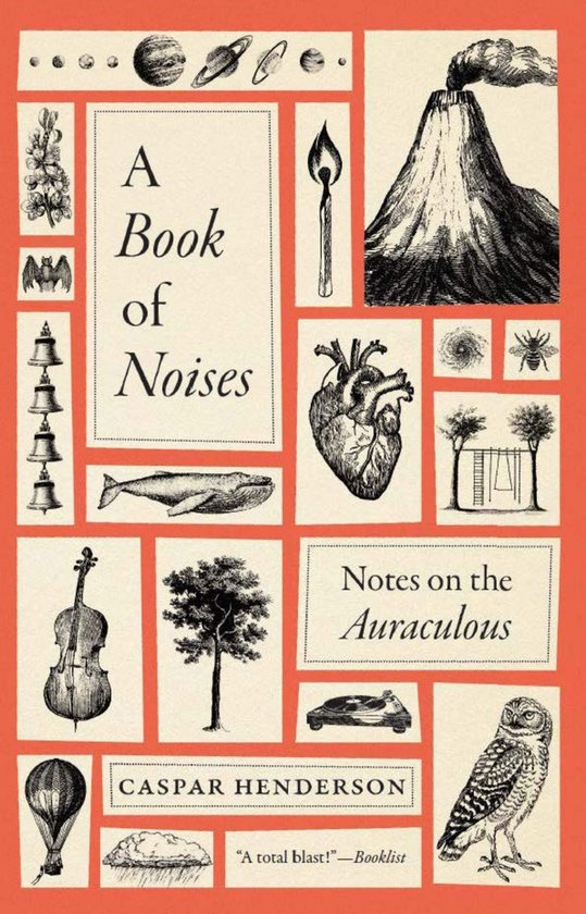 A Book of Noises