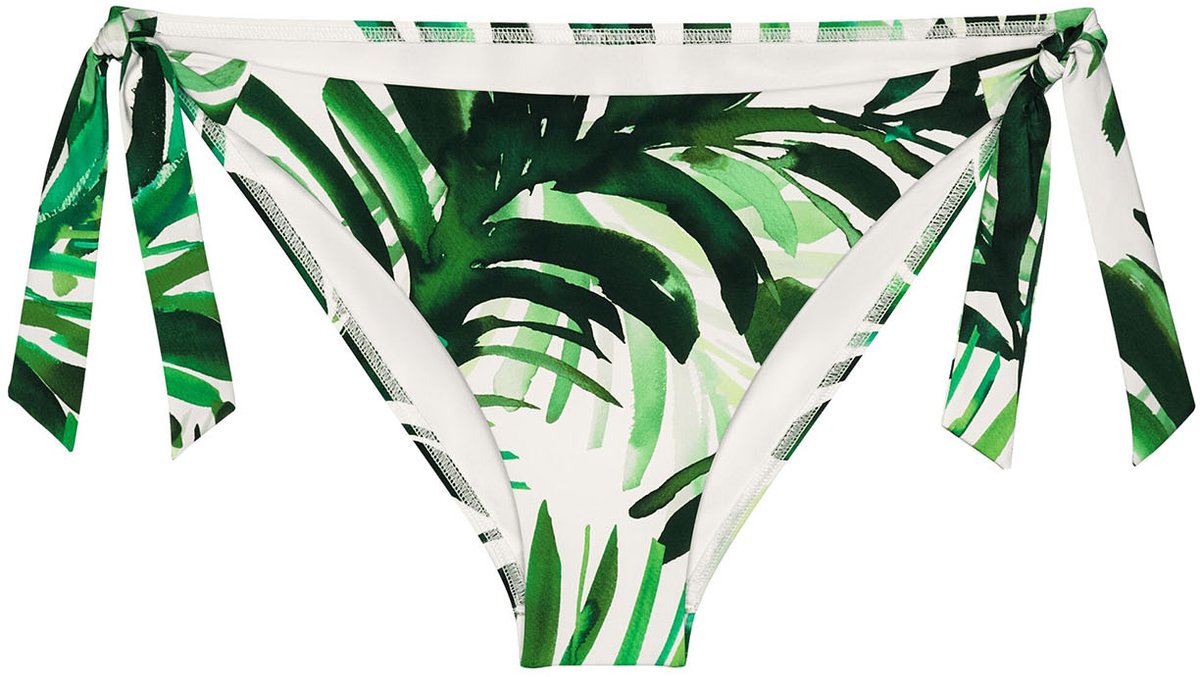 Triumph Tai-Slip Red Label Summer Palm