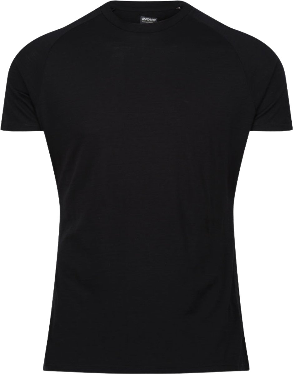 Merino Short Sleeve T-Shirt