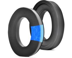 Vervangende Oorkussens voor HD598, HD599, HD559, PC37X, PC38X, Game Zero, Game One en andere modellen - Comfort, Geluidisolatie en Duurzaamheid