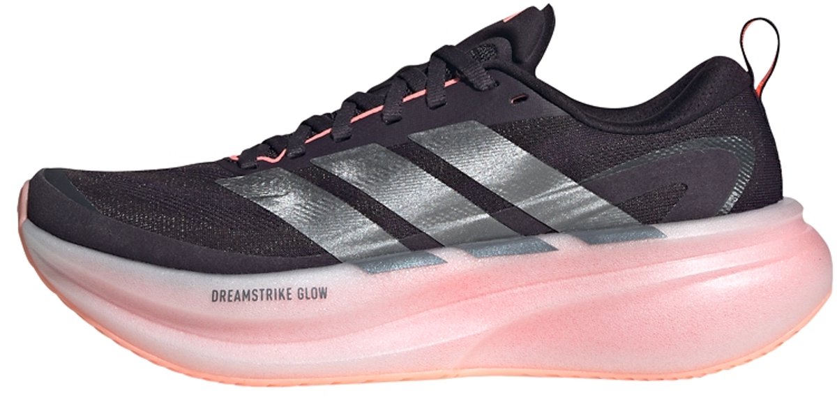 Adidas Performance Supernova Glide Hardloopschoenen - Dames - Paars