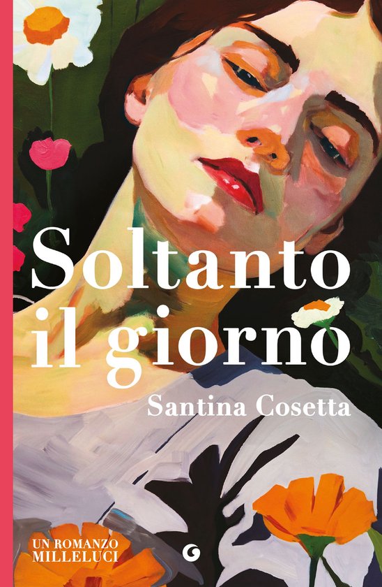 Soltanto il giorno - cover