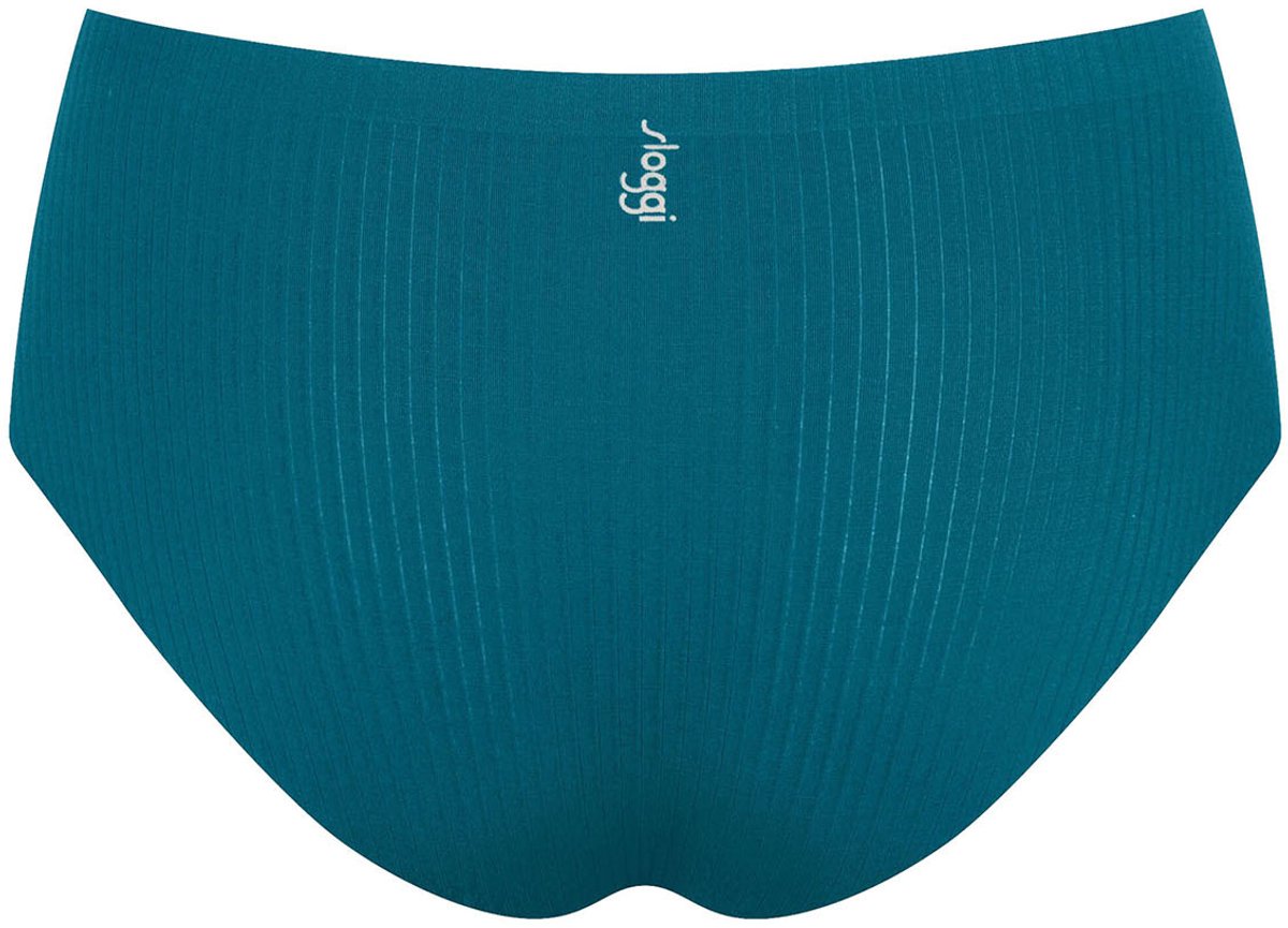 sloggi Hipster Blue ZERO Feel Pure
