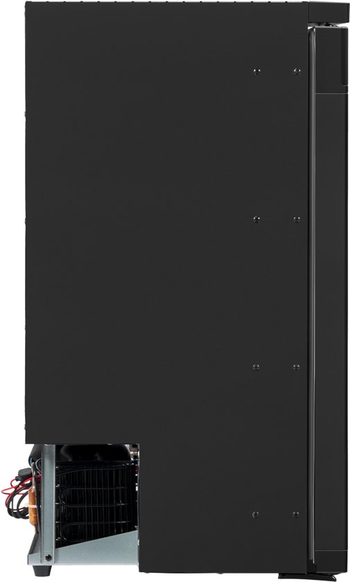 Hyckes HyFridge Dual Zone 85L Compressor Koelkast 12V 24V - Koelen & Vriezen - Voor Camper, Caravan & Boot van Hyckes — afbeelding 3