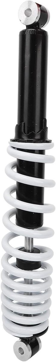 460mm Universele Schokdempers voor Motoren, ATV's en Go-Karts - Ideaal voor 70 tot 250cc Pit Bikes, Versterkte Suspensie en Verbeterde Rijervaring