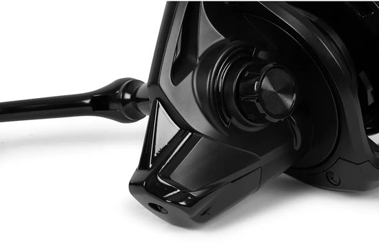 Avid Carp Revolve Karpervissen Molen Zilver 12000FS van Avid Carp — afbeelding 3