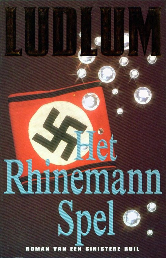 Rhinemann Spel