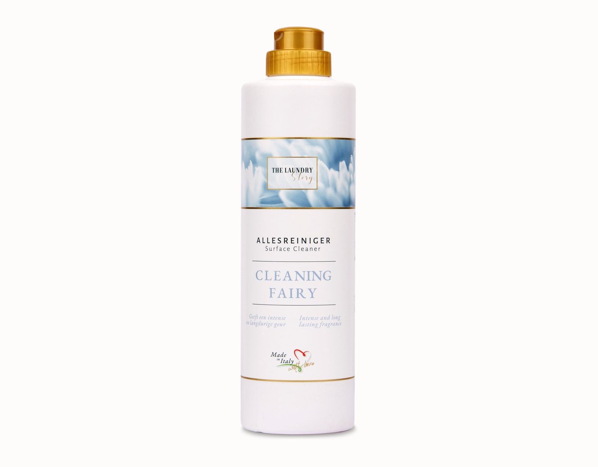Cleaning Fairy Allesreiniger Gel - The Laundry Story