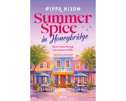 Honeybridge 1 - Summer Spice in Honeybridge