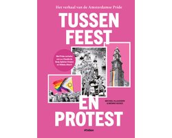 Tussen feest en protest