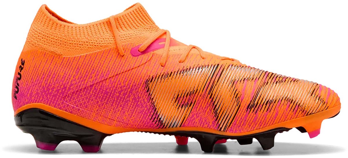 Voetbalschoenen Puma Future 8 Match Fg/Ag - Sportswear - Volwassen