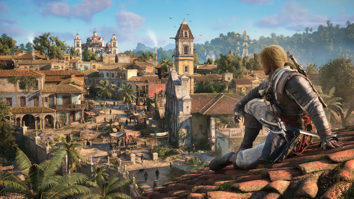 Assassin's Creed: Black Flag Resynced - Launch Edition - Xbox Series X – foto 7