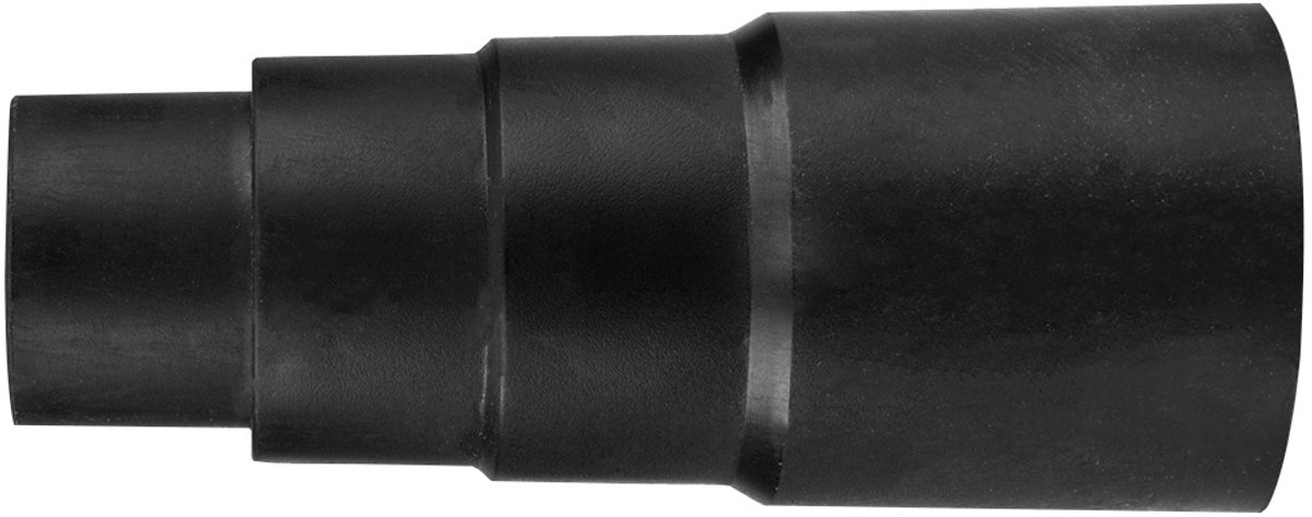 Graphite - Reductiekoppeling - 26/32/35/40 mm - Geschikt voor 59G613, 59G614