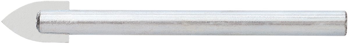 Graphite Serie - Glasboor - 6.0 mm - Carbide Tip