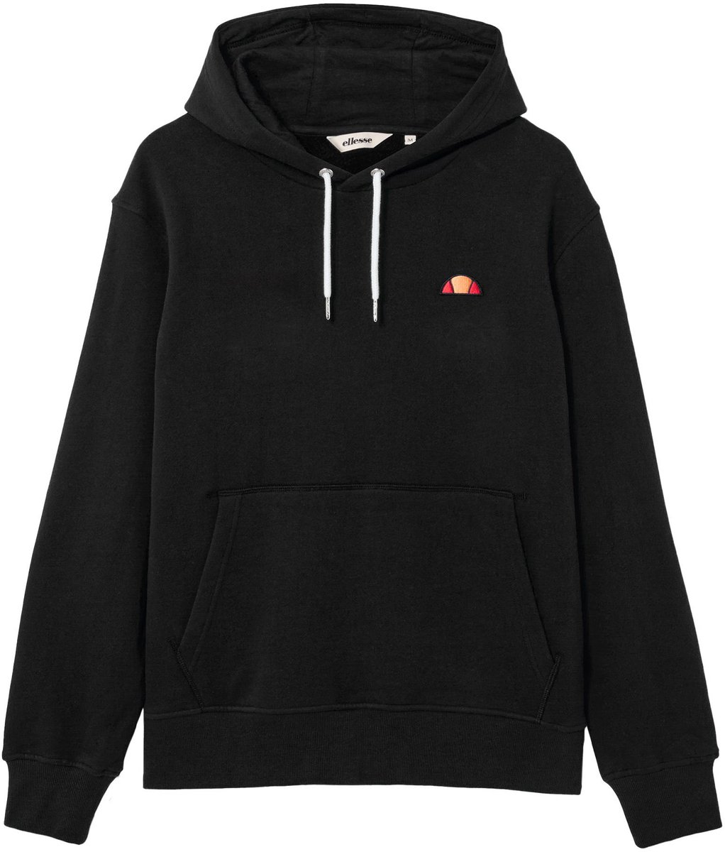 Ellesse Sweater ISLINGTON OH HOODY Zwart