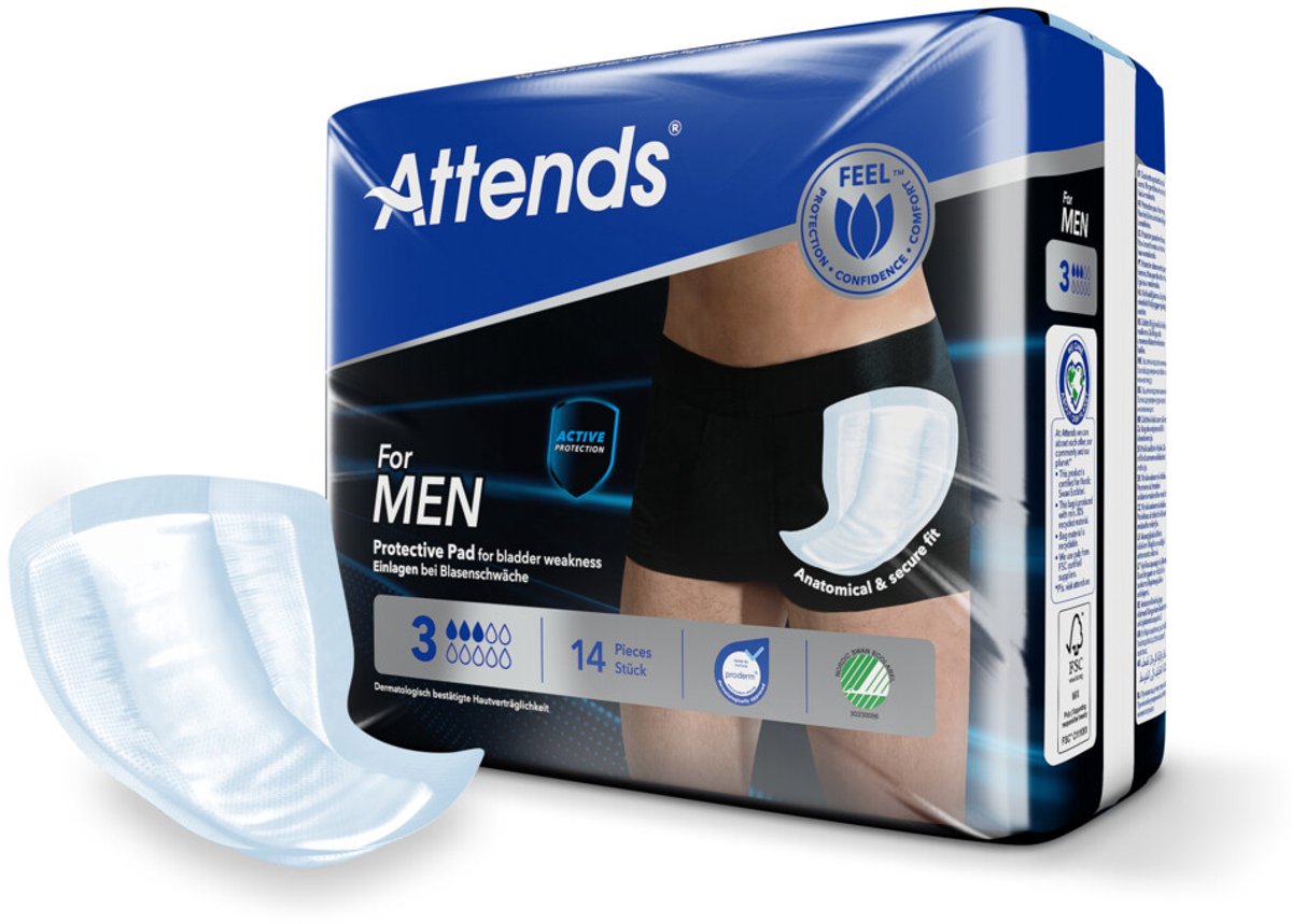 For men 3