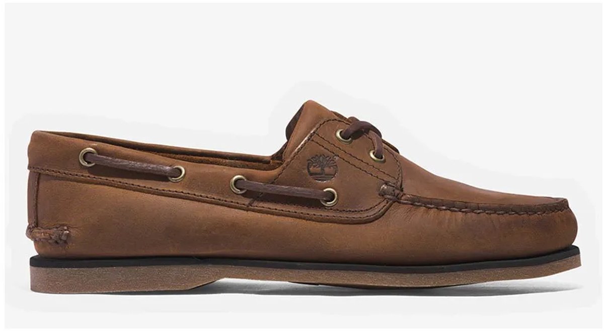 Timberland Classic Bootschoenen Bruin EU 40 Man