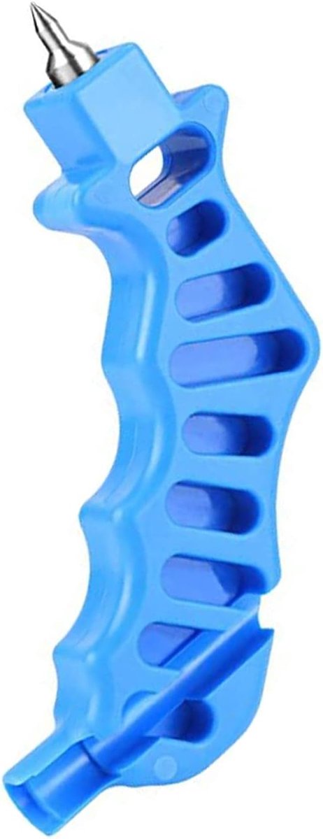 Perforator voor druppelirrigatieslang 4mm - Perforatiegereedschap voor druppelirrigatieslang - Voor slang