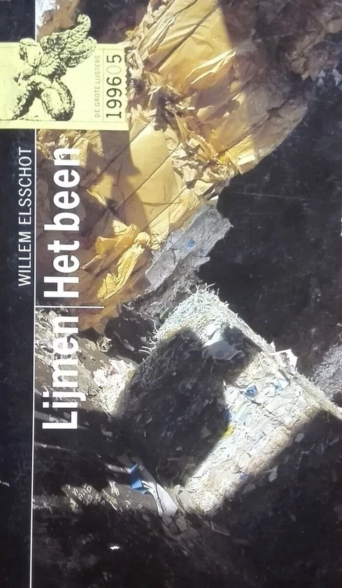 Lijmen/Het Been