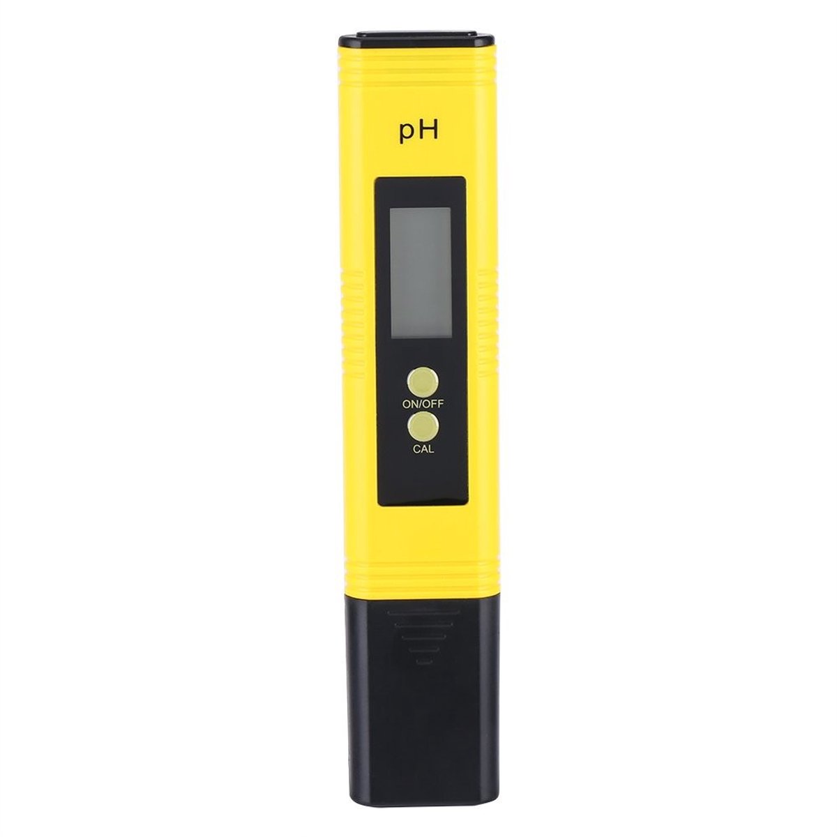 Dailygoods - Dailygoody - Digitale pH-meter - Nauwkeurige metingen - Eenvoudig in gebruik - Voor drinkwater en aquaria - Kalibratie in 5 seconden - Perfect voor zw...