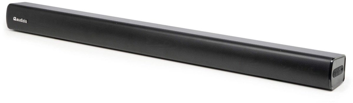 Soundbar - Audizio SB90 - HDMI-ARC - Bluetooth - Optisch - Soundbar voor TV - 90 cm breed - 90 Watt