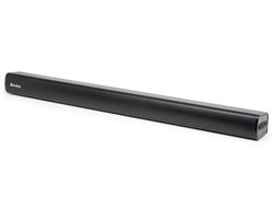 Soundbar - Audizio SB90 - HDMI-ARC - Bluetooth - Optisch - Soundbar voor TV - 90 cm breed - 90 Watt