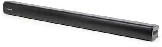 Soundbar - Audizio SB90 - HDMI-ARC - Bluetooth - 90 Watt - Optisch - Soundbar voor TV - 90 cm breed