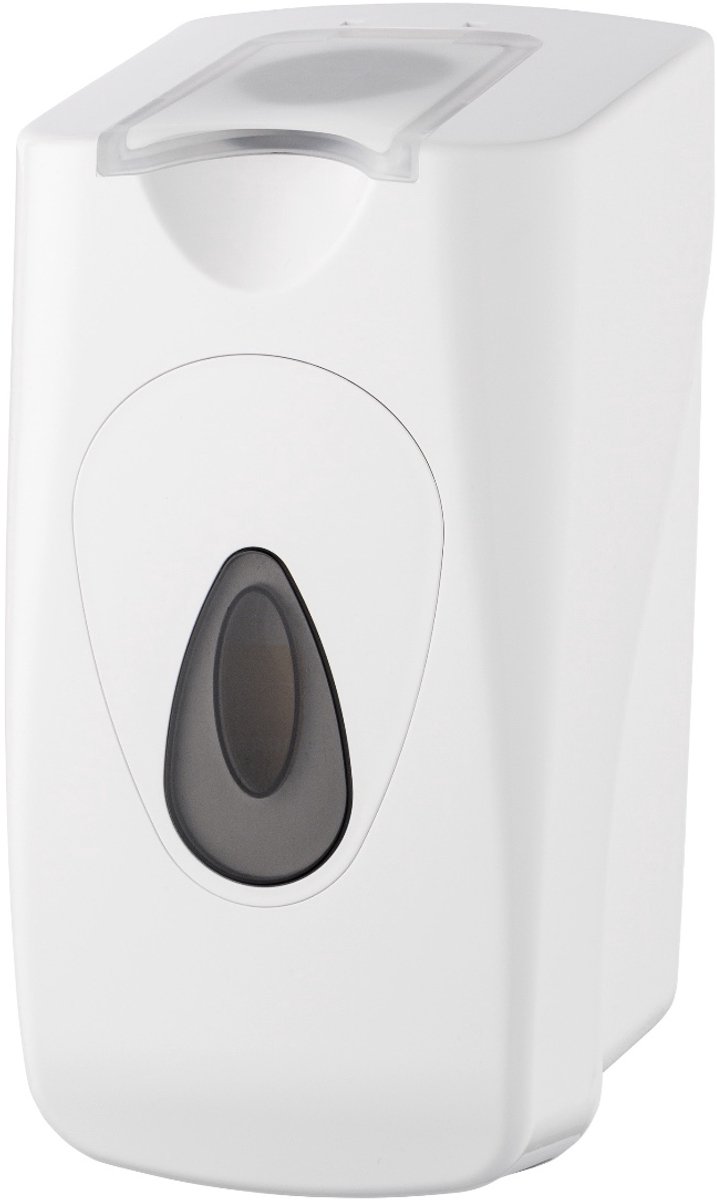 PlastiQline Qwipe dispenser voor Hand & Surface
