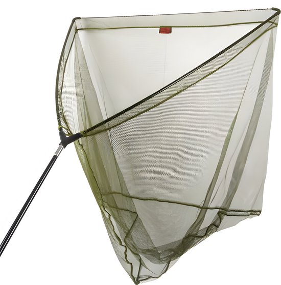 Traxis Karper Landingsset - Carp Landingnet 42 Inch + Carp Cradle XXL van Traxis — afbeelding 4