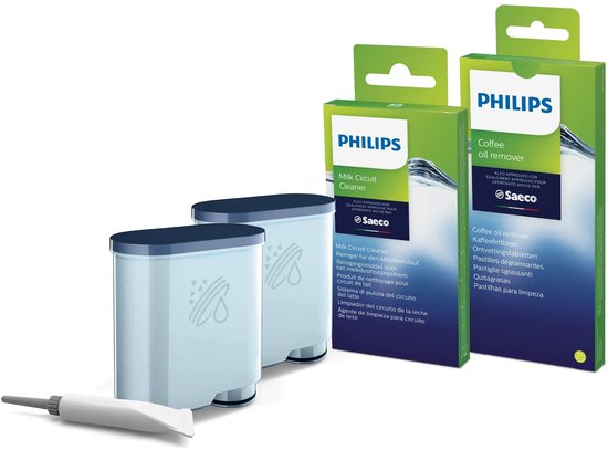Philips / Saeco CA6707/10 - Onderhoudset koffiemachine