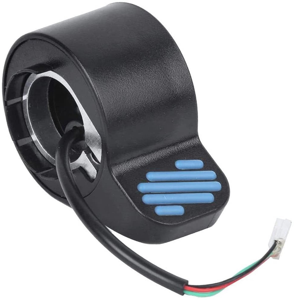 Dailygoods - Gaspedaal voor Elektrische Scooter Accessoire