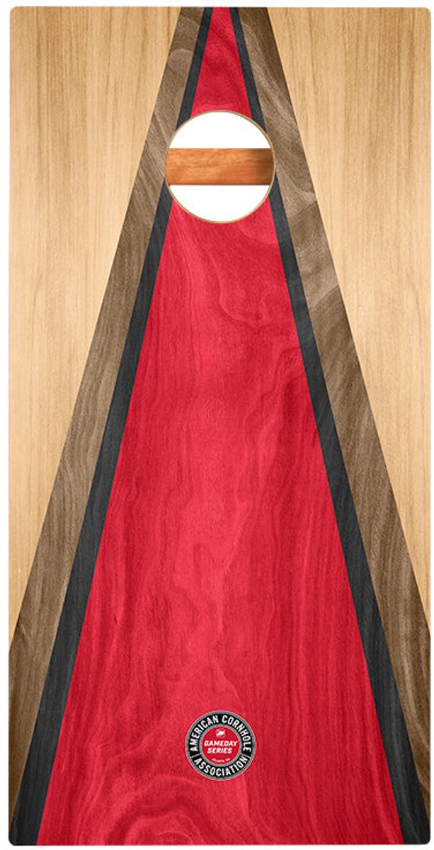 Cornhole Bord (60 x 120cm)