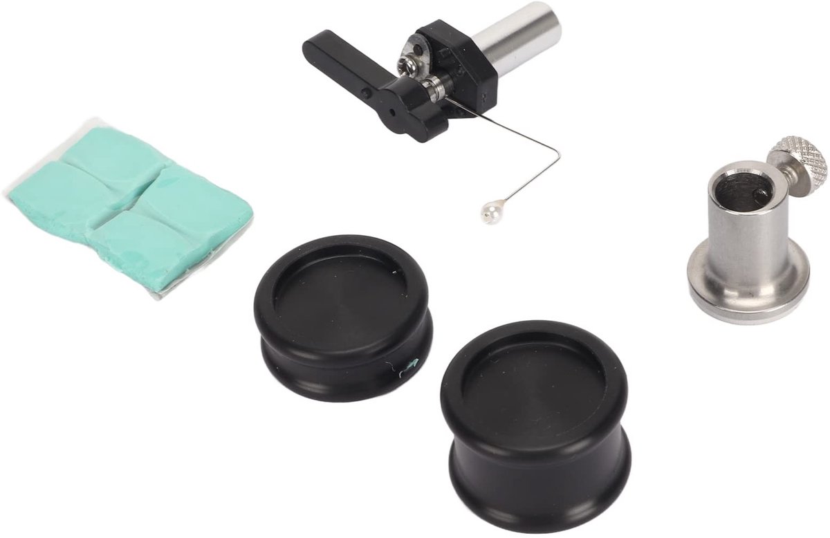 Dailygoods - Automatische Toonarmarmlifter voor Platenspeler