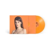 Sienna Spiro - Visitor (LP) (Coloured Vinyl)