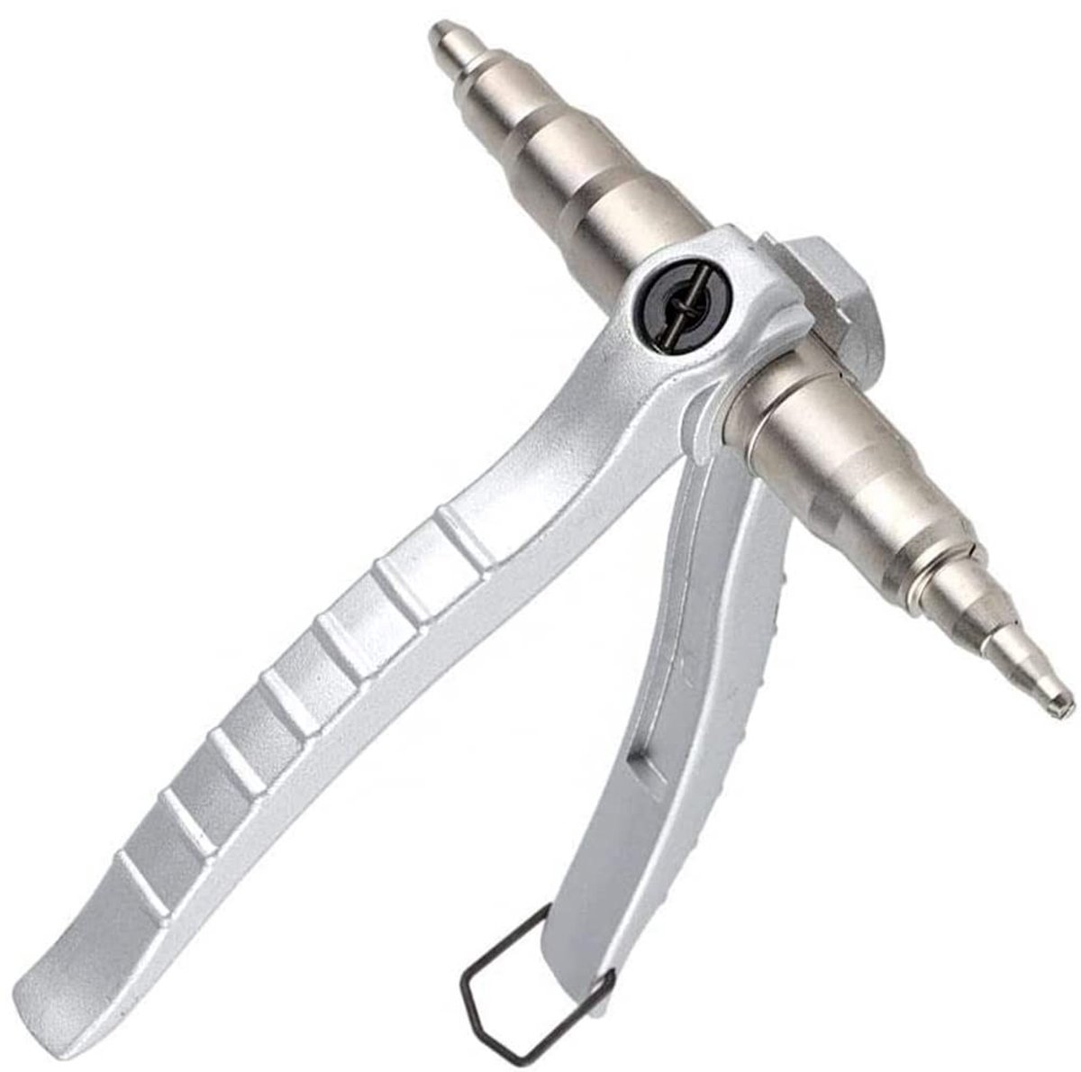 Dailygoods - Dailygoody - Koperen Pijp Buis Expander - Hand Koeling Tool - Lichtgewicht en Duurzaam - Universele Airconditioner Reparatie Tool - Voor Professioneel..