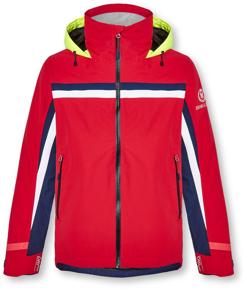 Henri Lloyd Sail Coastal damesjack