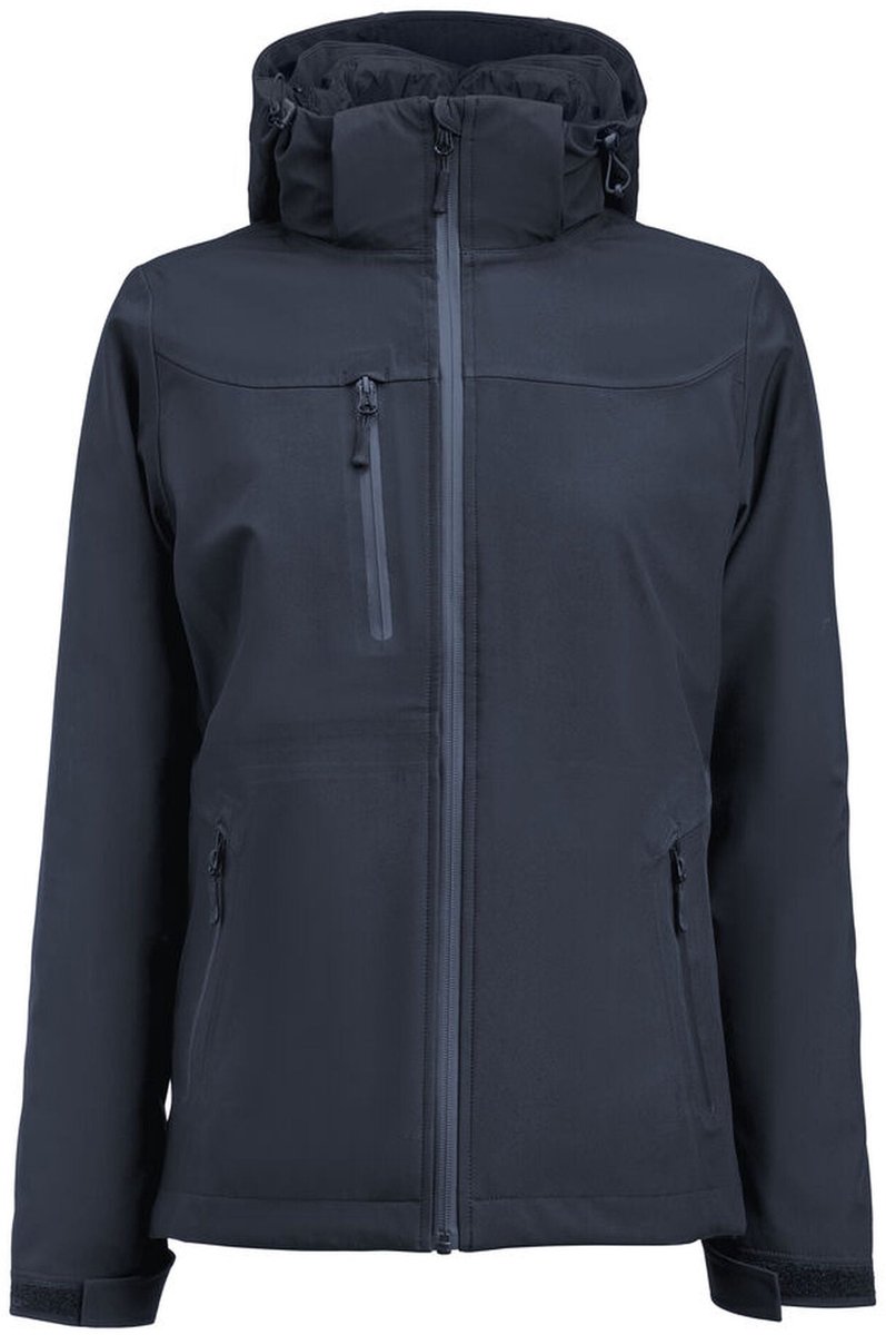 James Harvest PinnaclesJas Dames 2121057 Marine Blauw