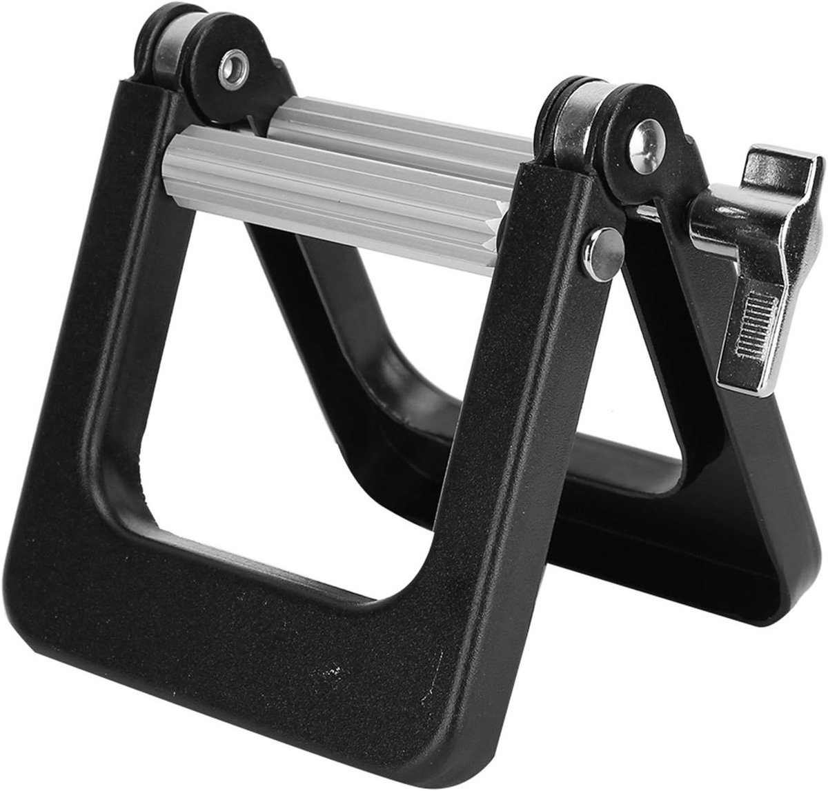 Professionele Haarverf Squeezer met 14x12x3 cm Formaat voor Gemakkelijk Aanbrengen van Haarverf en Pigmenten - Ideaal voor Kappers en Thuisgebruik