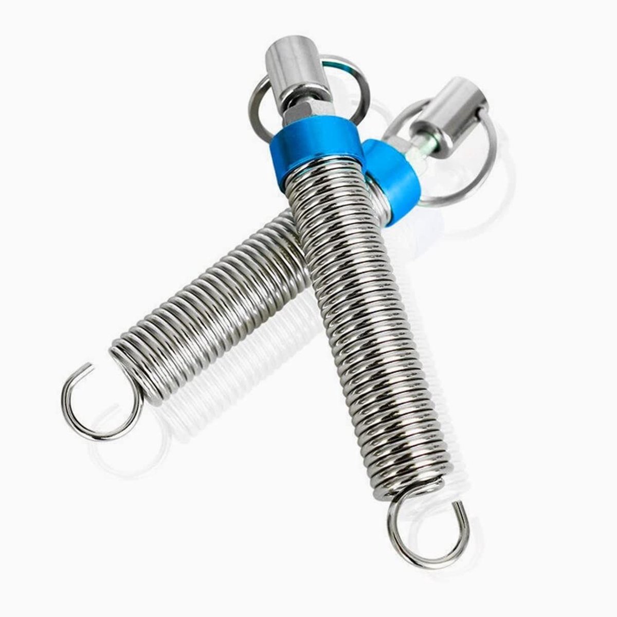 Dailygoody - Kofferbakdekselveer - Auto Lifting Apparaat - Duurzaam en sterk - Blauw - Kofferbakveer Tool - Geschikt voor voertuigen - Hoogwaardig sta