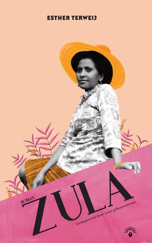 Zula - cover