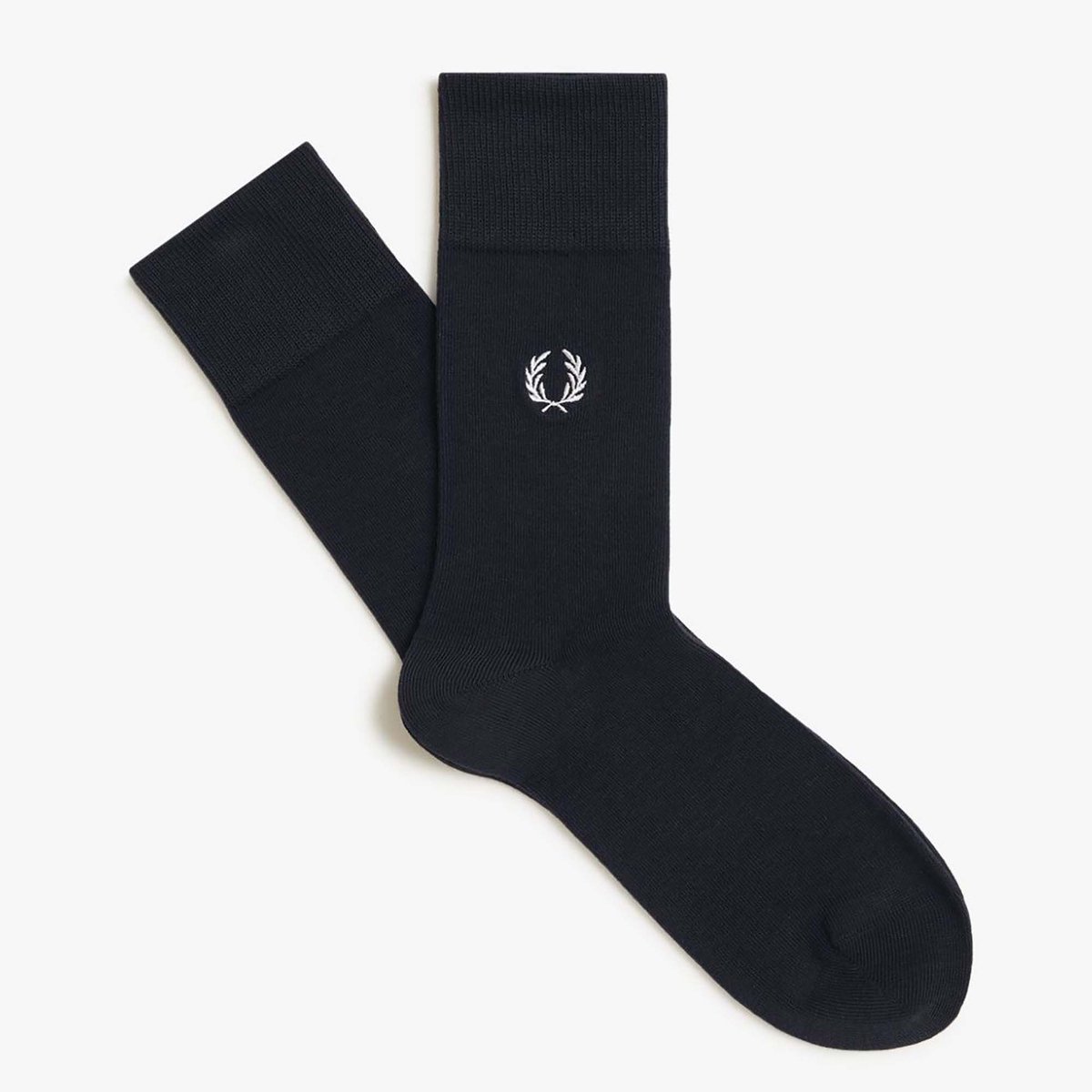 Fredperry Fp Klassieke Laurierkrans-Sok - Fashion Wear - Volwassen
