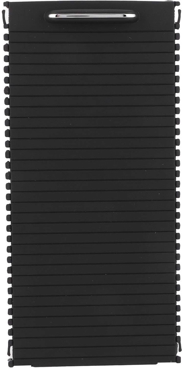 Dailygoods - Dailygoody - Auto Middenconsole Rolgordijn Cover - Perfecte Pasvorm - Voor C-Klasse en E-Klasse - Stijlvol en Functioneel - Onderdeel voor Auto - Gesc...
